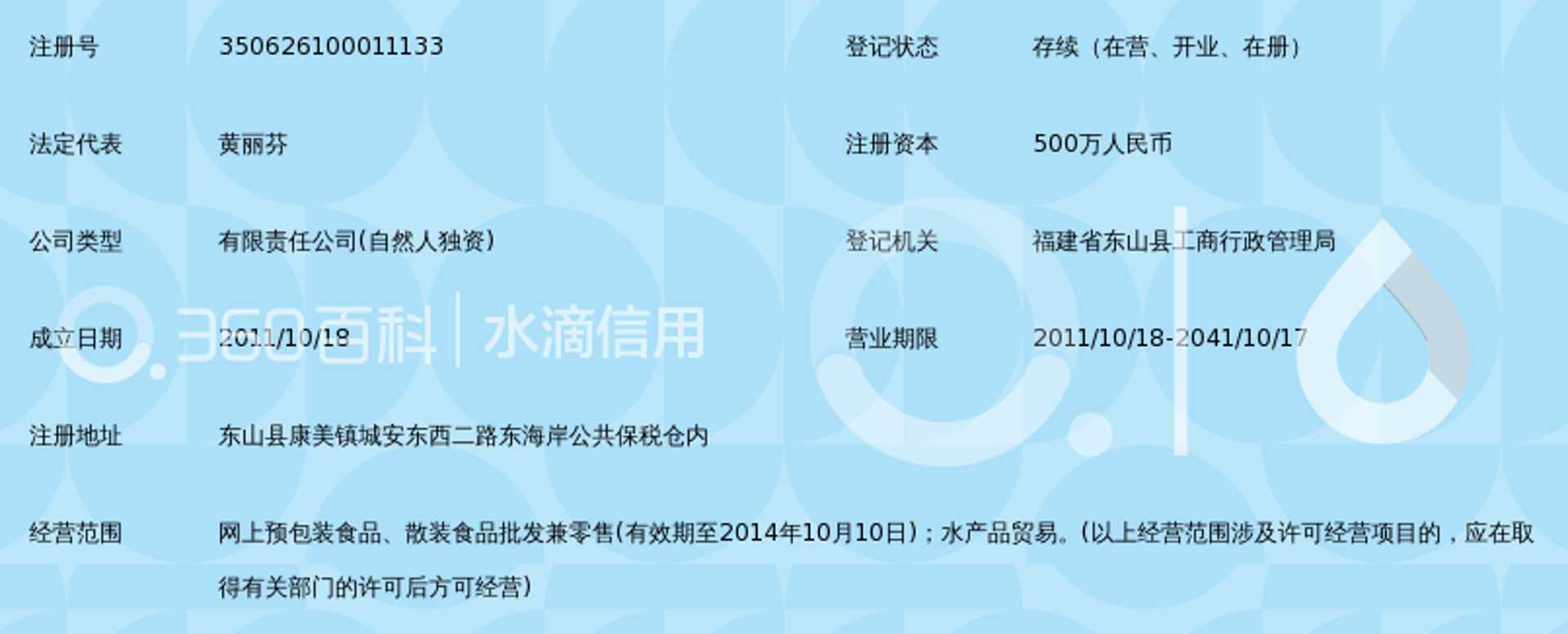 大渔村电子商务